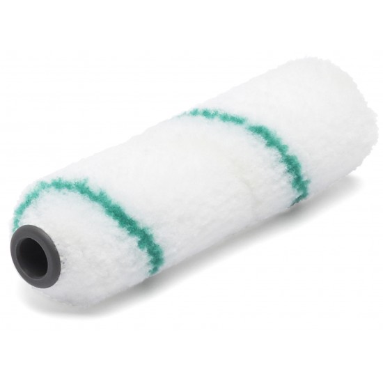 Roller titex vägg&golv mini 10cm
