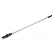 Förlängningsskaft elite fast 115cm