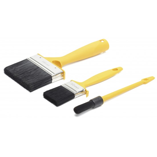 Penselset ute basic