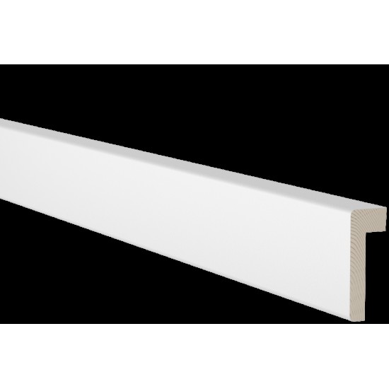 Klackfoder fals 12mm furu vit 0502-y 21x56x2200mm