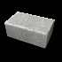 Marksten labyrint antik maxi Grå 350x210x140mm