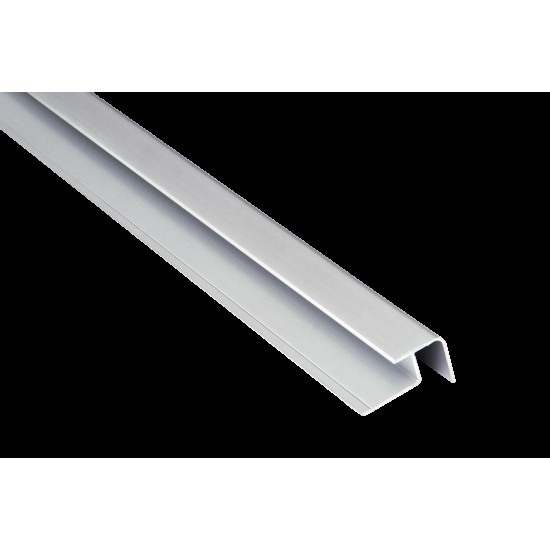 Hörnlist fibo utv alu 20x35x2400mm