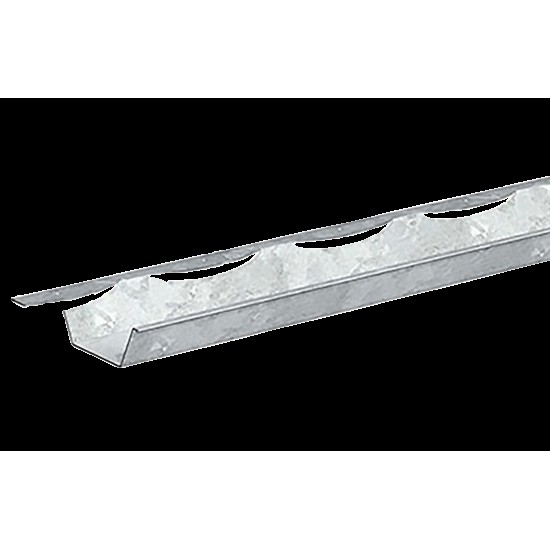 Akustikprofil ap galvad 3600mm