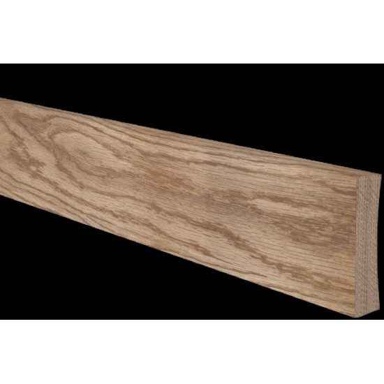 Sockel ek lackad 12x56mm