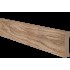 Sockel ek lackad 12x56mm