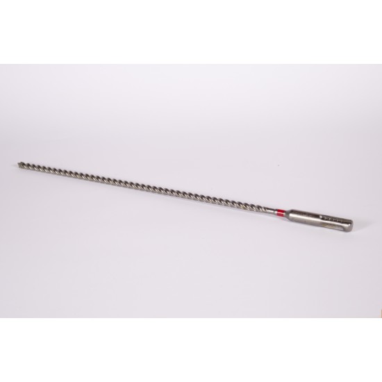 Betongborr 6x270mm