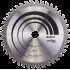 Cirkelsågklinga optiline 250x30mm t40
