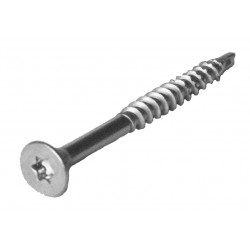 Skruv sqd a2 blank 4,0x45