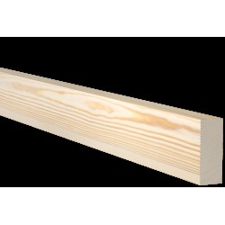 Planhyvlad furu obh 27x69mm