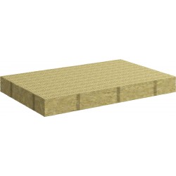 Rockwool flexibatts 120x580x1170, 3,39 m2