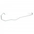 Clip easy 38mm palema piano 250st/pkt