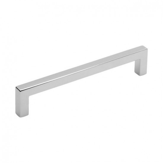 Handtag 0143-128 krom