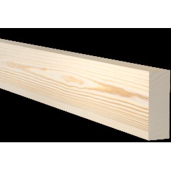 Planhyvlad furu obh 33x95mm