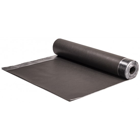 Underlagsduk haloten basic 25x1m