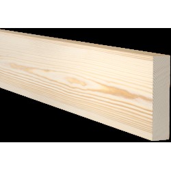 Planhyvlad furu obh 33x143mm