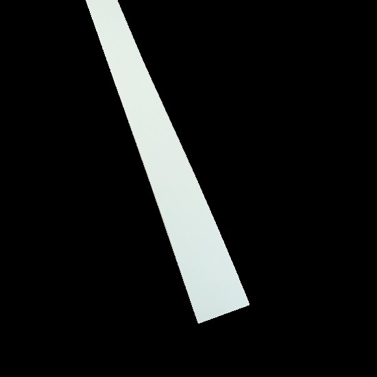 Vit Kantlist BoA 620x32mm