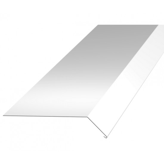 Fotplåt fotp för takfot Antikvit 001 50x2000mm Fotplåt fotp för takfot Antikvit 001 50x2000mm