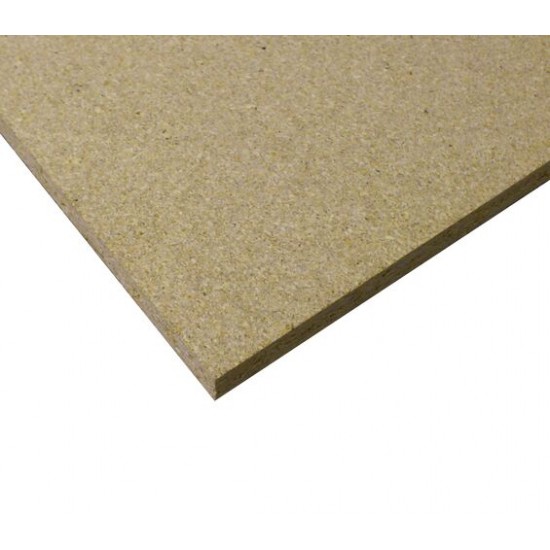 Spånskiva bygg forestia p1 19x1200x2500