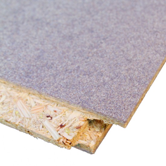 Golvspån Fukttrög TG4 22x620x1820mm