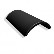 Nockpanna betong rak benderit Svart