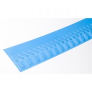 Uppvik blått 40mm 1,3m 12st