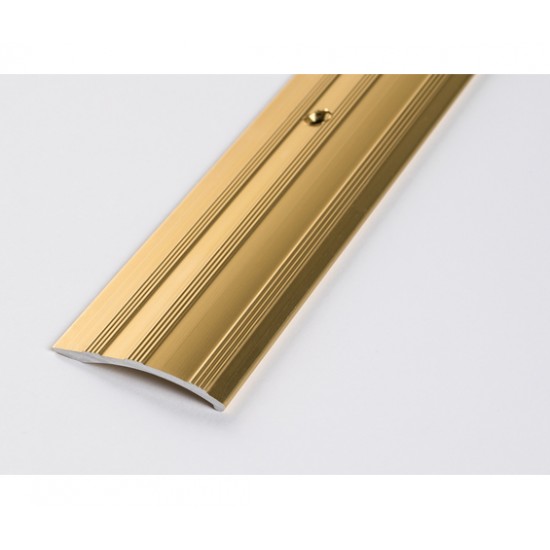 Nivålist nr22 guld 0-15mm 200cm