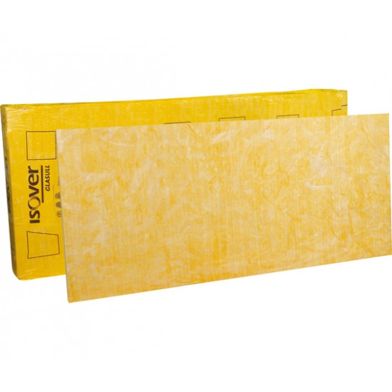 Isover Fasadboard 33 20x1200x2700mm 22,68m2