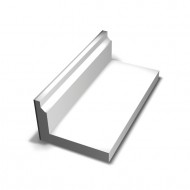 Benders Sockelelement l kval 200 300x1200x600