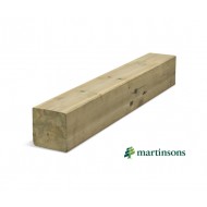 Limträpelare IMP 70x70x3000 b