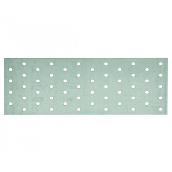 Spikningsplåt sst 160x260x1,5