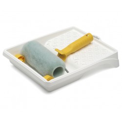 Rollerset anlon vägg&tapet 18cm