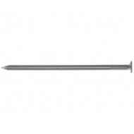 Trådspik blank räfflad flat 2,8x75mm 1500st