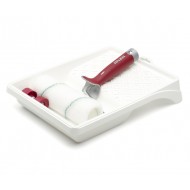 Rollerset titex vägg&golv 23cm