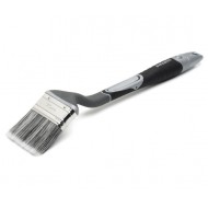 Vinkelpensel platinum lång 70mm 197570