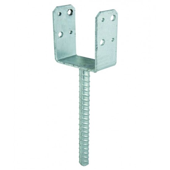 Stolphållare psu 73x40