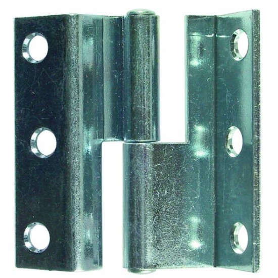 Gångjärn t5006z 55 h sb