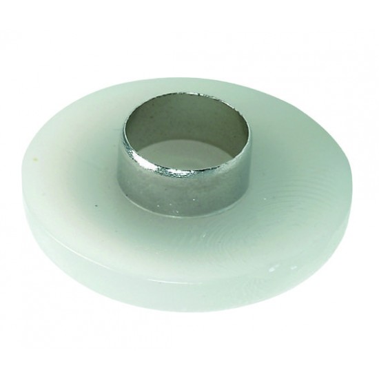 Golvskydd hårda rörnit 26mm