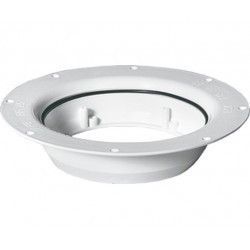 Förhöjningsring 25mm dimension 150 jafo 7133823