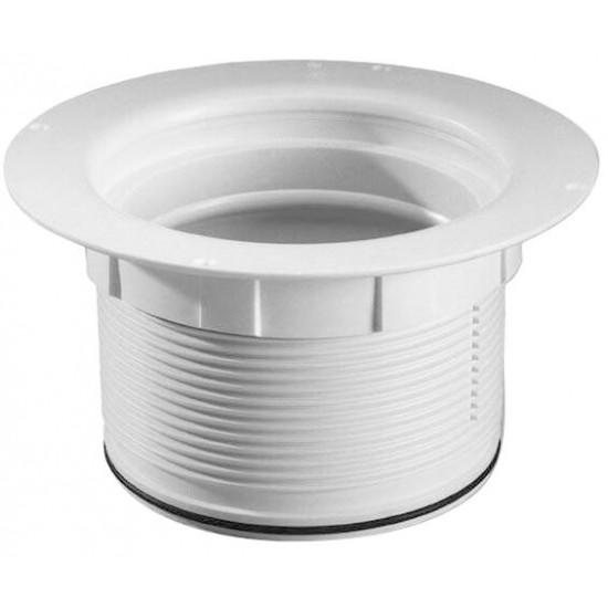 Förhöjningsring purus fhp/flex Förhöjer 35/107mm 150mm7133649