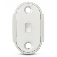 Dörrgångjärn 1/6540 ge s0502-y Metall