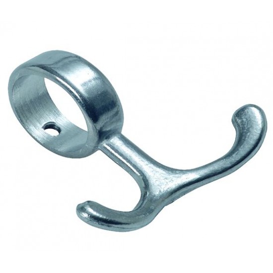 Ankarkrok 139-25 bårebo alum