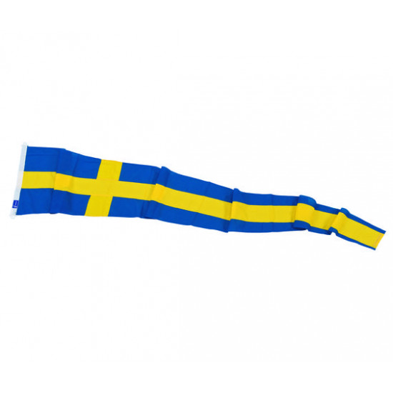 Korsvimpel svensk marin 300cm