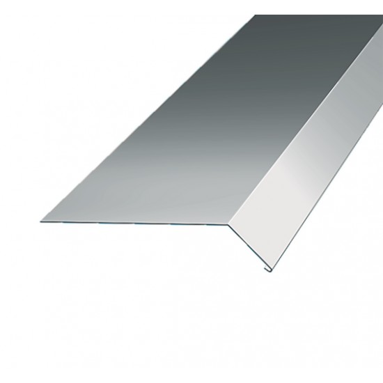 Fotplåt fotpa för takfot Antikvit 001 70x2000mm Fotplåt fotpa för takfot Antikvit 001 70x2000mm