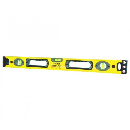 Vattenpass fatmax stanley 900