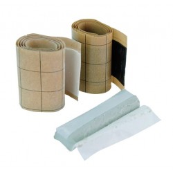 Tätningssats f rörgenomförning Bla bänkskåp insatser