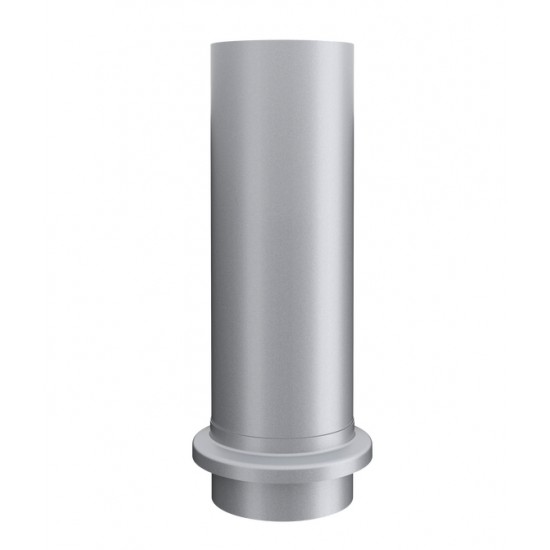 Brunnsutkastare butk Silvermetallic 045 87mm Brunnsutkastare butk Silvermetallic 045 87mm