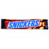 Snickers choklad single 50g