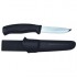 Allroundkniv mora companion Svart