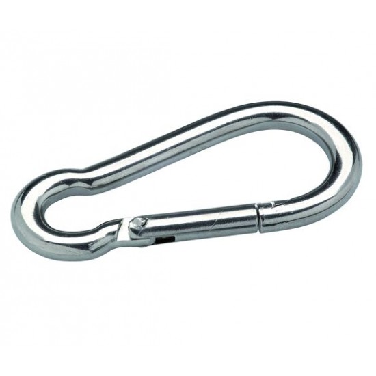 Karbinhake bårebo rfr 80mm sb