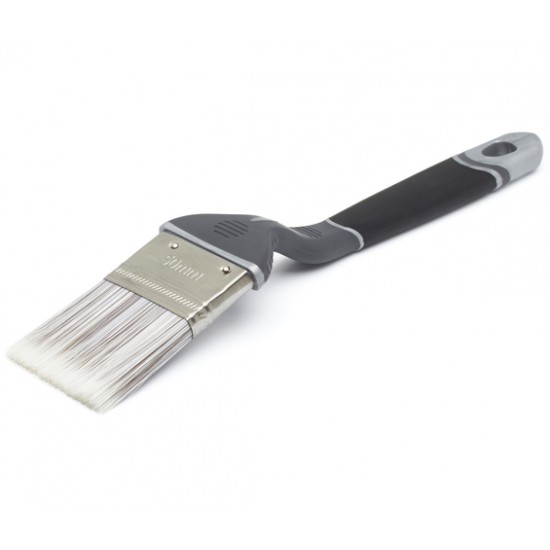 Vinkelpensel platinum kort 35mm